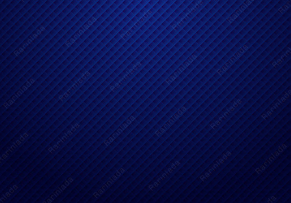 3D Dark Blue Squares Pattern Background: A Modern Design Trend