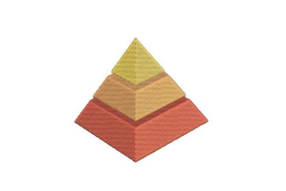 3D Pyramid: Understanding Its Purpose and Practical Use