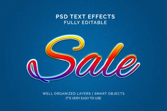 3D Style Text Effect: A Dynamic Way to Elevate Visual Content