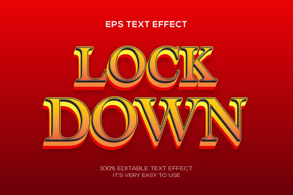 Text Effect 3d Look Down Text Effect: A Practical Overview