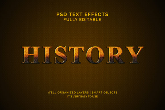 Text Effect - Burn Style 3d Text Effect: A Modern Tool for Visual Storytelling